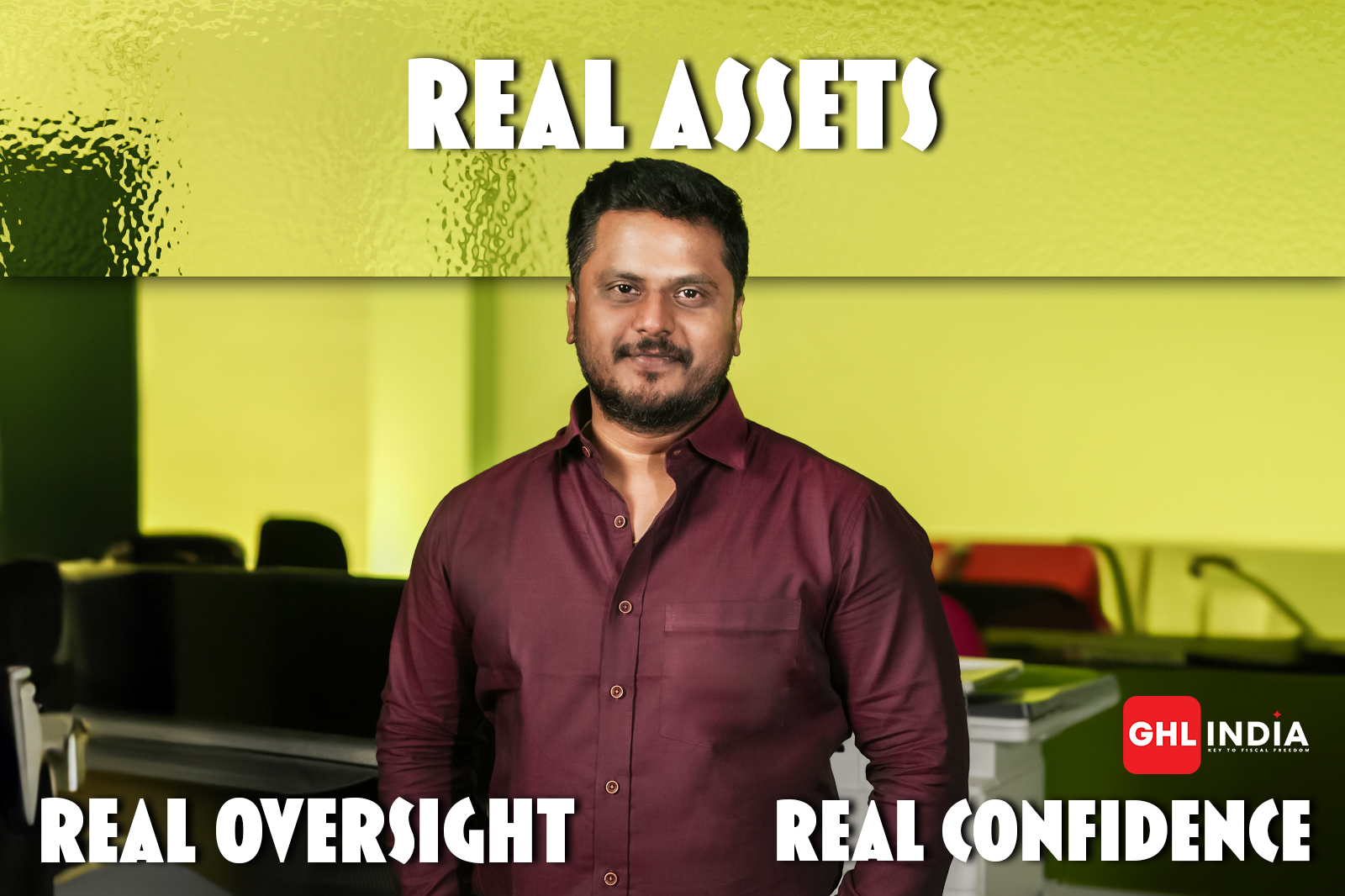 When markets wobble, real assets hold the line - GHL India